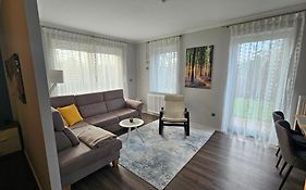 Ferienwohnung Werraglück